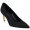 Black Suede