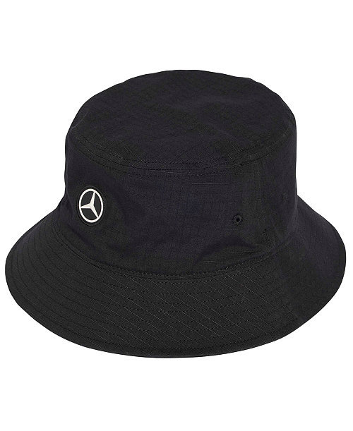 Men's Mercedes Bucket Hat