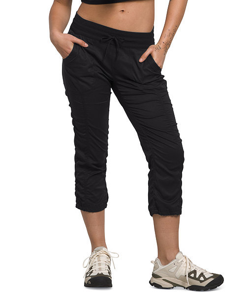 Women's Aphrodite 2.0 FlashDry™ Capri Pants
