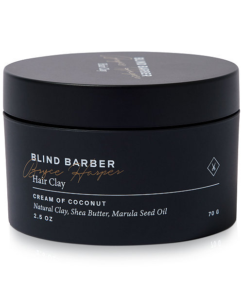 Bryce Harper Hair Clay, 2.5-oz.