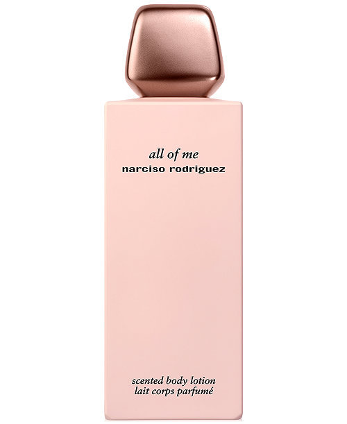 All Of Me Scented Body Lotion, 6.7 oz.