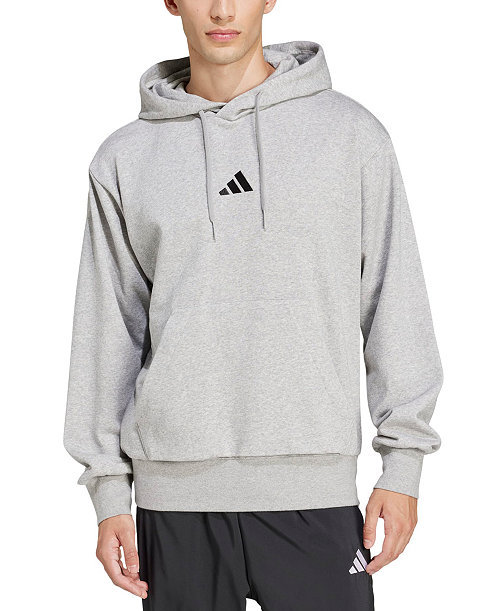 Men's Essentials Feel Cozy Fleece Hoodie