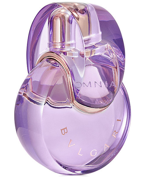 Omnia Amethyste Eau de Toilette Fragrance Collection