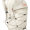 White Dune/Burnt Coral