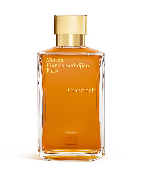 Grand Soir Eau de Parfum Spray, 6.8 oz.