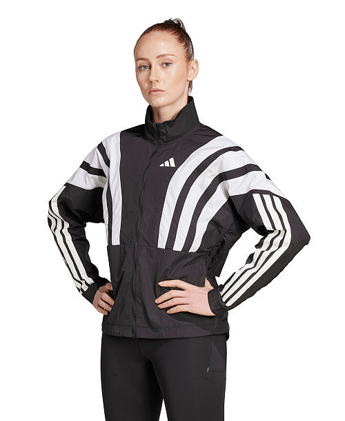 Women's Zero Archive Running Jacket