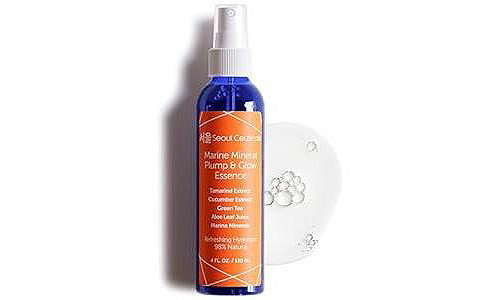 Korean Skin Care Marine Mineral Essence K Beauty Skincare
