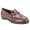 Dark Red Patent