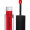 Bang Bang (yellow red matte)