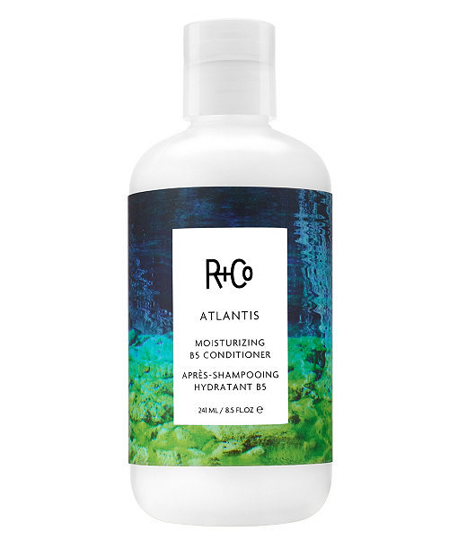 Atlantis Moisturizing Conditioner, 8.5 oz.