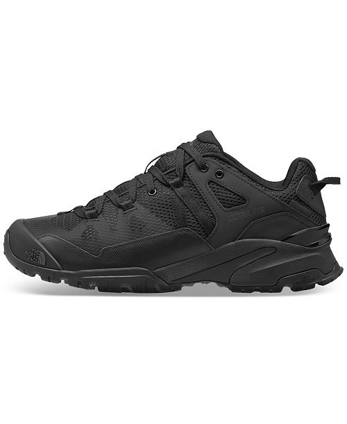 Men's Ultra 112 Waterproof Lace-Up Trail Sneakers