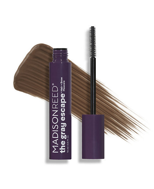 The Gray Escape Hair Brow Mascara, 0.5 oz.