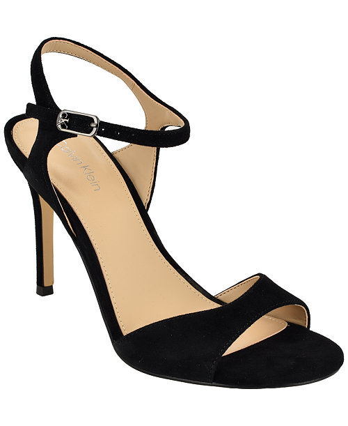 Women's Barlett Stiletto Dress Sandals