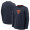 Navy, Orange