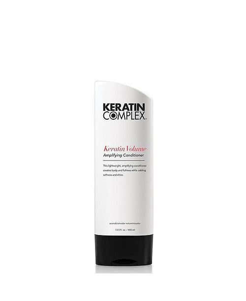 Keratin Volume Amplifying Conditioner, 13.5 oz.