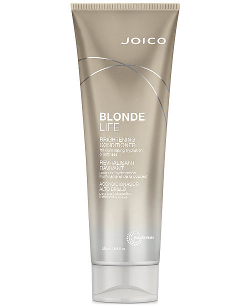 Blonde Life Brightening Conditioner, 8.5-oz