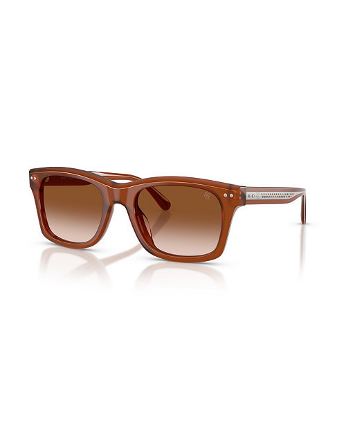 Unisex Square Sunglasses, RL8237U