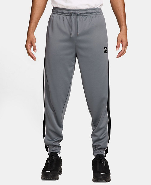 Men's Air Slim-Fit Knit Track Pants