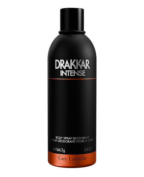 Men's Intense Body Spray, 5.8 oz.