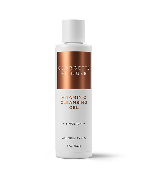 Vitamin C Cleansing Gel