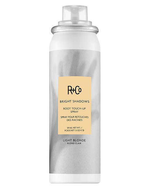 Bright Shadows Root Light Blonde Touch-Up Spray, 1.5 oz.