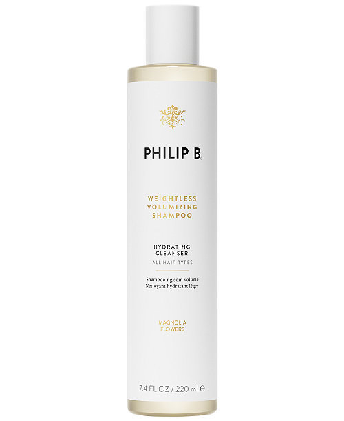 Weightless Volumizing Shampoo, 7.4 oz.