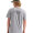 TNF Pale Gray Heather