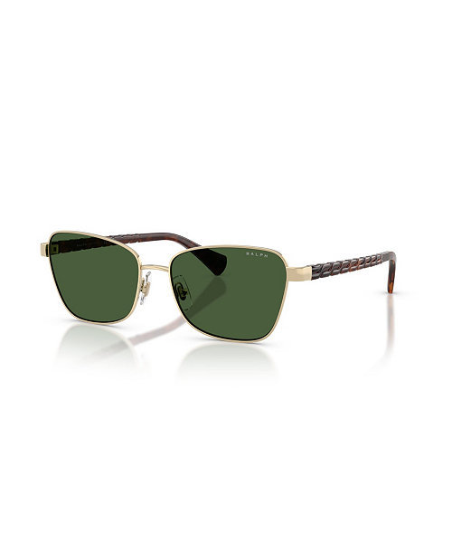 Women's Geometric Sunglasses, RA4149