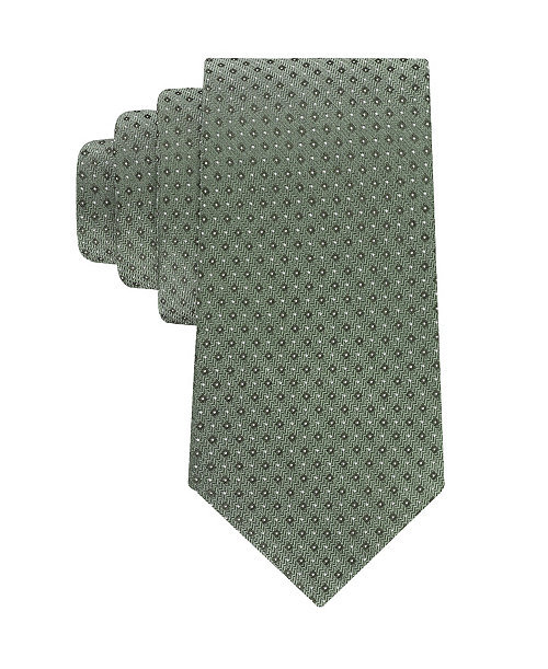 Men's Lavon Neat Tie