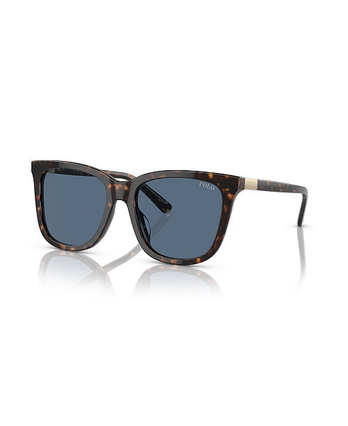 Women's Square Sunglasses, PH4201U