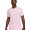 Pink Foam/White