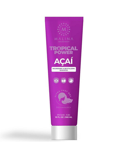 Nourishing & Revitalizing Acai Shampoo