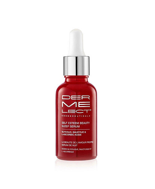 SELF-ESTEEM Beauty Sleep Serum