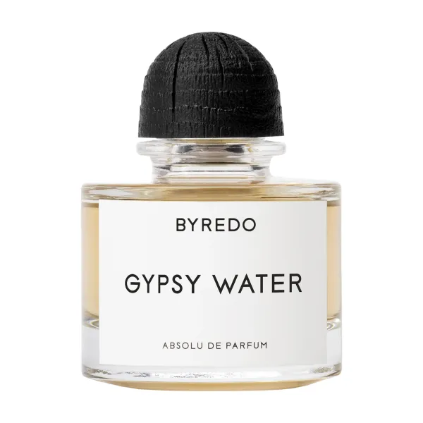 Gypsy Water Absolu de Parfum