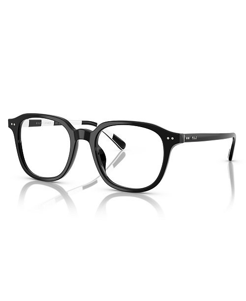 Man Round Plastic PH2283U Eyeglasses