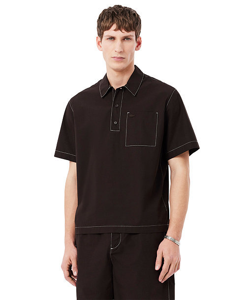 Men's Regular-Fit Polo Shirt