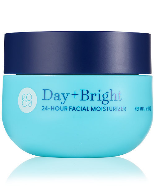 Day+Bright 24-Hour Facial Moisturizer