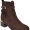 Brown Sueded