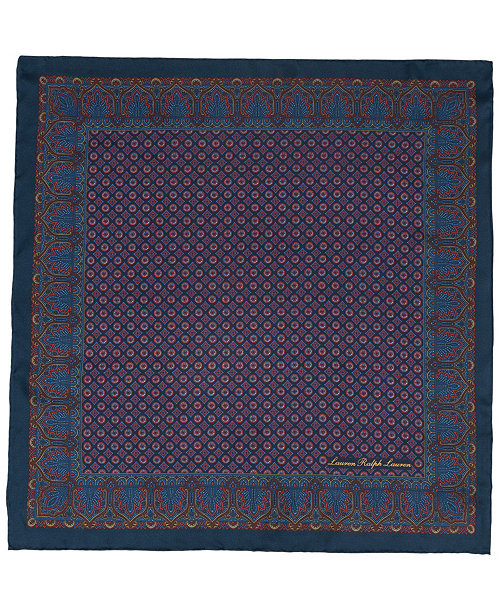 Foulard Small Square Scarf
