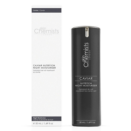 Caviar Nutrition Night Moisturizer 50ml