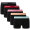 BLACK ASSORTED