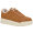 Cognac Suede