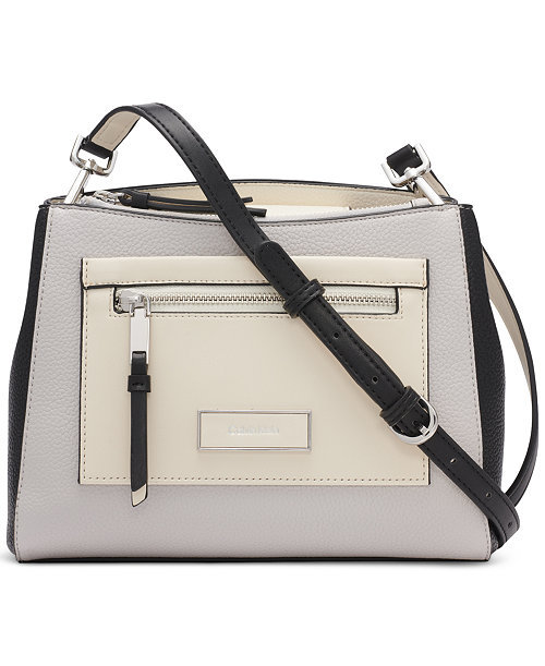 Hadley Adjustable Crossbody