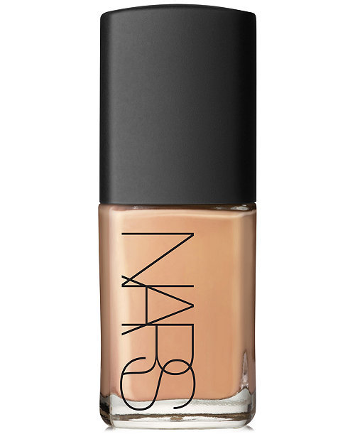 Sheer Glow Foundation, 1 oz.