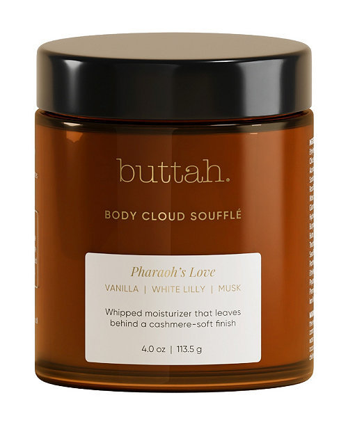 Pharoah's Love Cloud Creme, 4 oz.