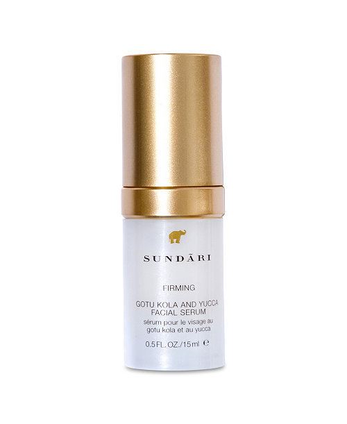 Sundari Gotu Kola And Yucca Facial Serum