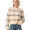 Coralie Fairisle V7 Egret