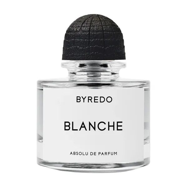 Blanche Absolu de Parfum