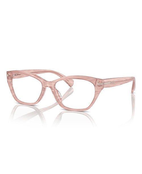 Ralph Woman Pillow Plastic RA7161U Eyeglasses
