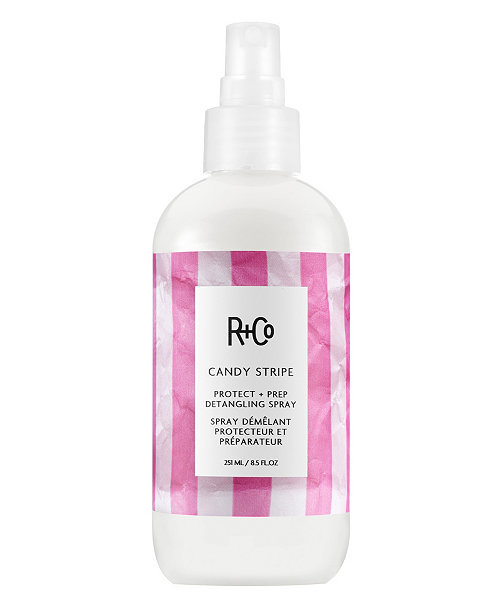 Candy Stripe Detangling Plus Prep Spray, 8.5 oz.